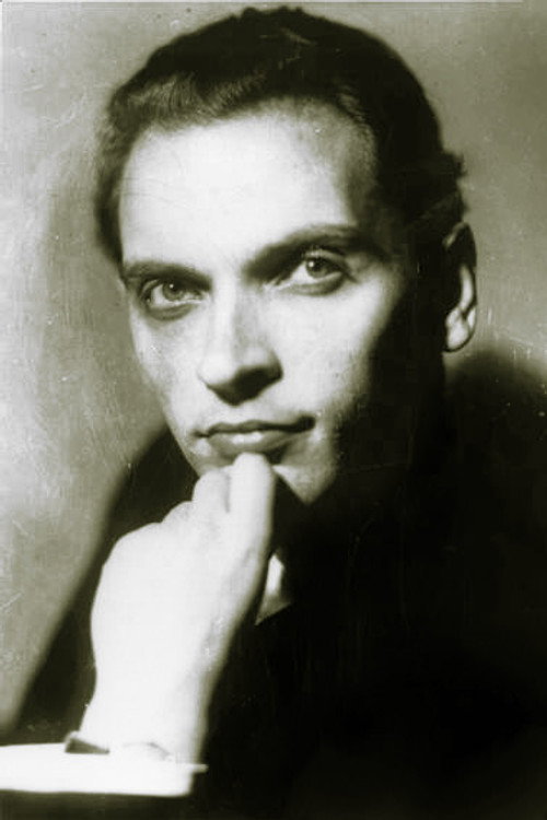 Photo of Vladimir Kudryashov, Acting