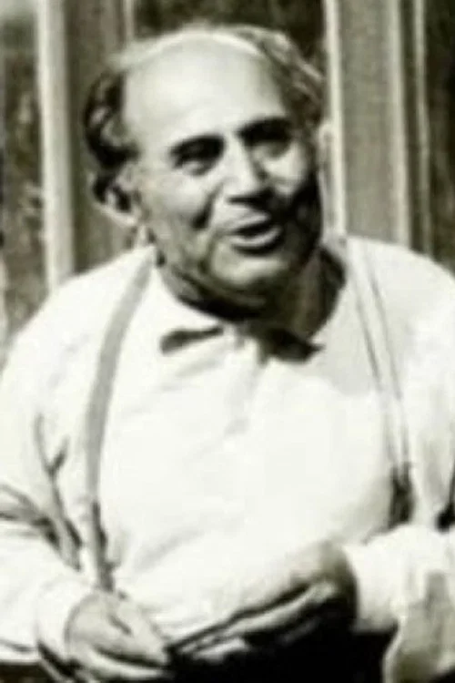 Photo of Sadegh Bahrami, Acting