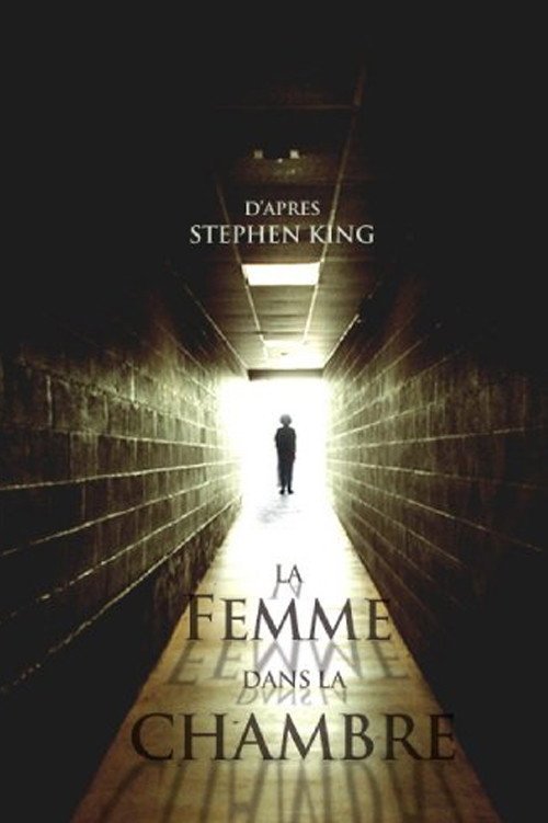 Movie poster for The Woman in the Room (2005)