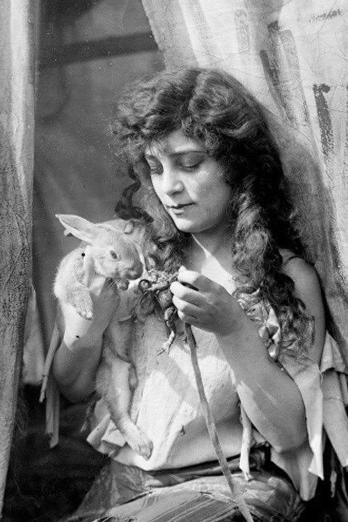 Photo of Beatriz Michelena, Acting