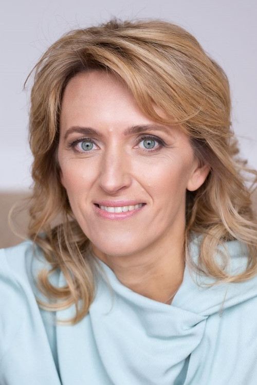 Photo of Ieva Ilvesa, Acting
