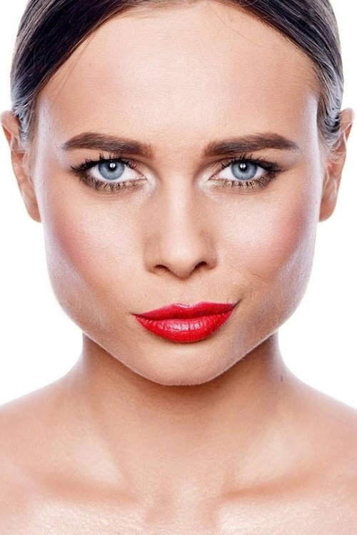 Polina Trubenkova profile