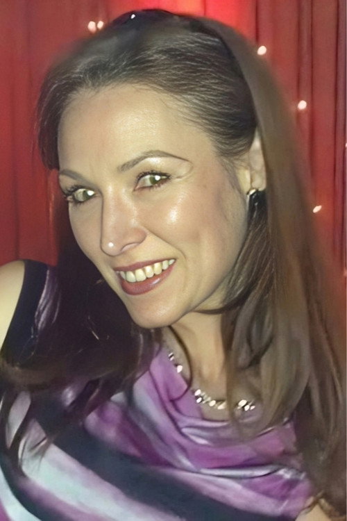 Photo of Katherine Elise Shaw, Acting