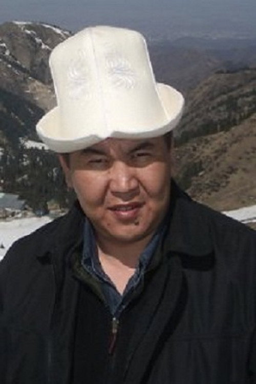 Photo of Sadyk Sher-Niyaz, Production
