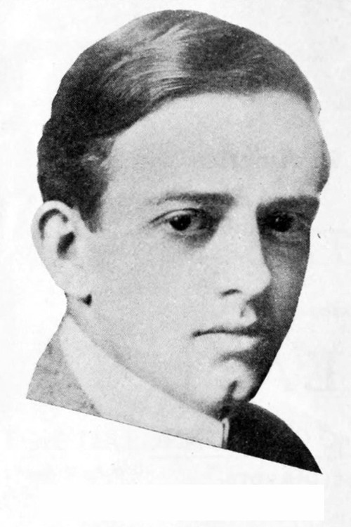 Photo of Carl Gerard, Acting