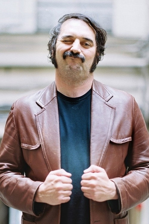 Photo of Frédéric Felder, Acting
