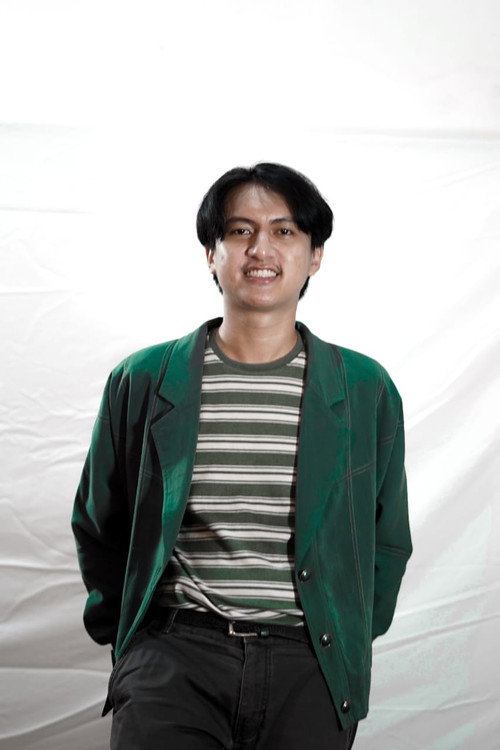 Photo of Dito Prasetyo, Directing