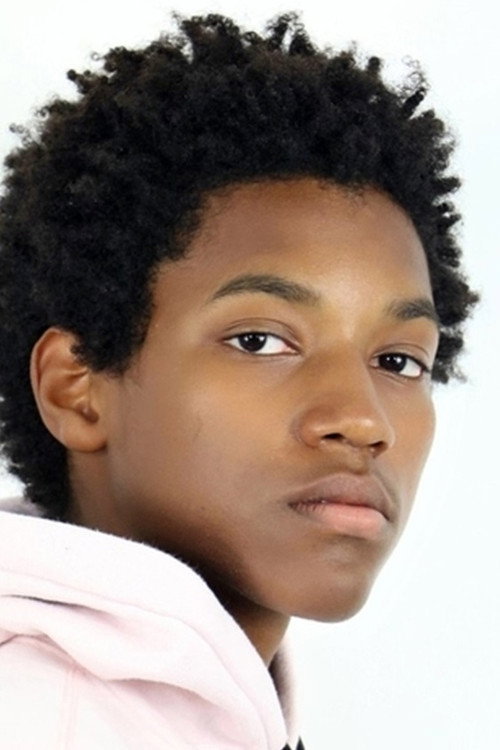 Photo of Aidan Le Groumellec, Acting