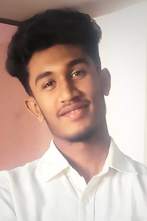 Photo of Nishal Sundar, Acting