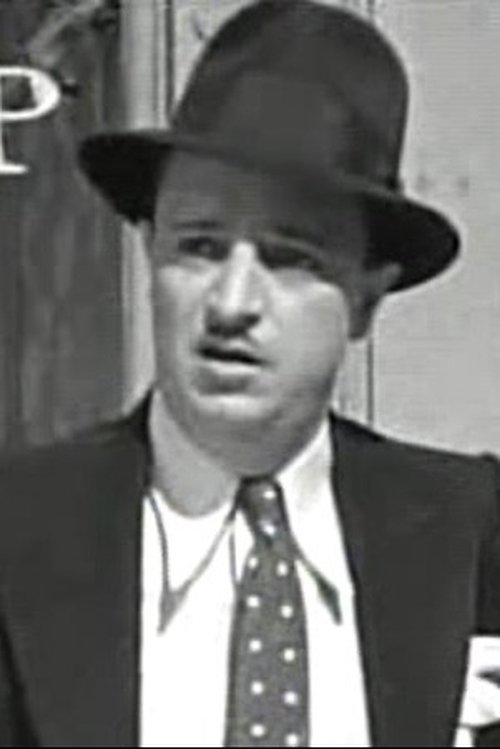 Photo of Charles Dorety, Acting