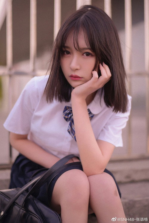 Photo of Zhang Yuge, Acting
