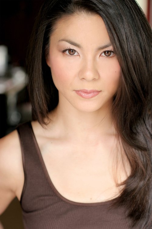 Photo of Jade Quon, Crew