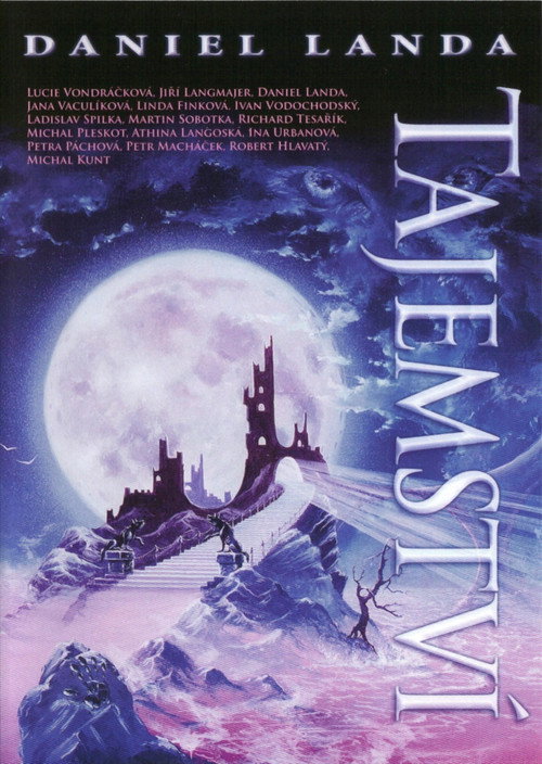 Movie poster for Tajemství (2007)