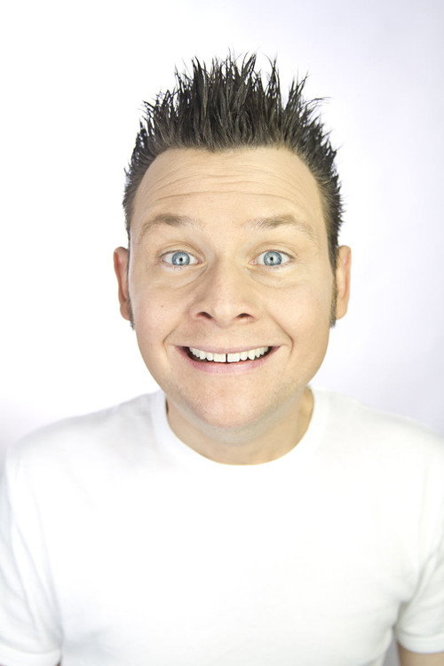 Photo of Tobias Mann, Acting