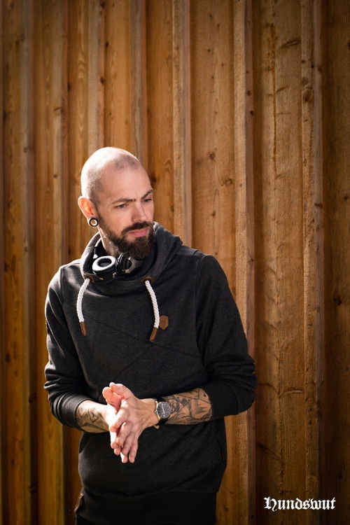 Daniel Alvarenga profile