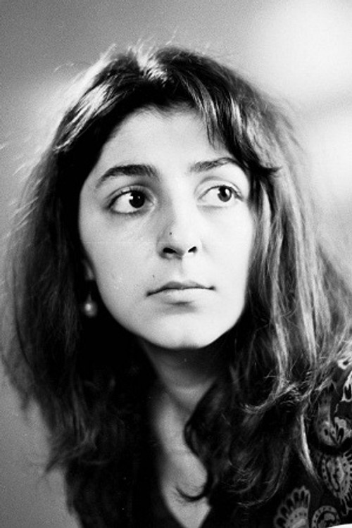 Photo of Liana Makaryan, Directing