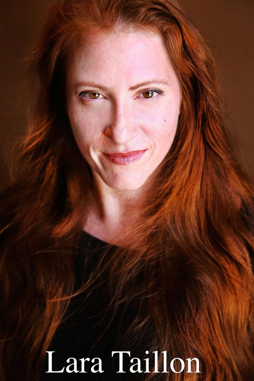 Photo of Lara Taillon, Acting