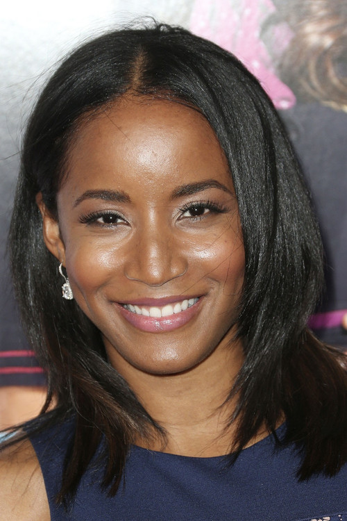 Faune Chambers Watkins profile