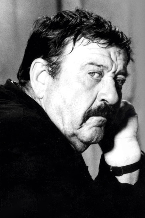 Pavle Vuisić profile