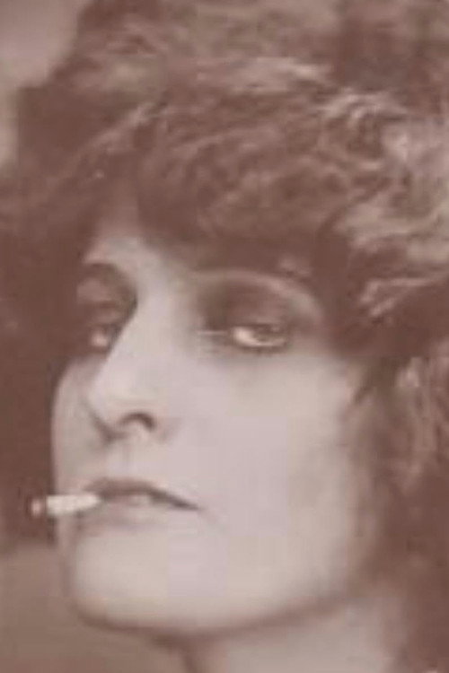 Movie poster for People in Ecstasy (1921)