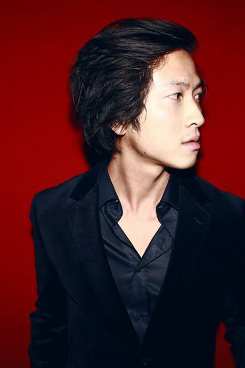Photo of François-Xavier Phan, Acting