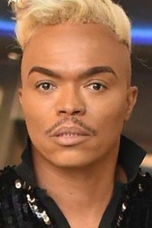 Somizi Mhlongo profile