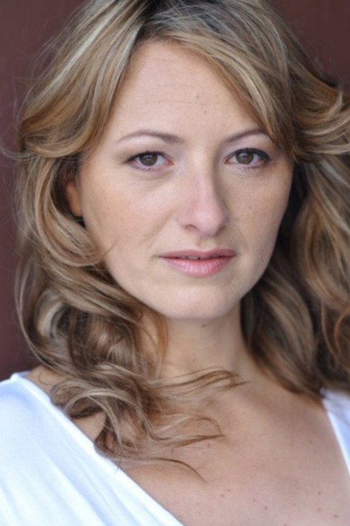 Photo of Irena-Heliana Jandris, Acting