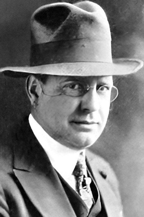 Photo of Burton L. King, Directing