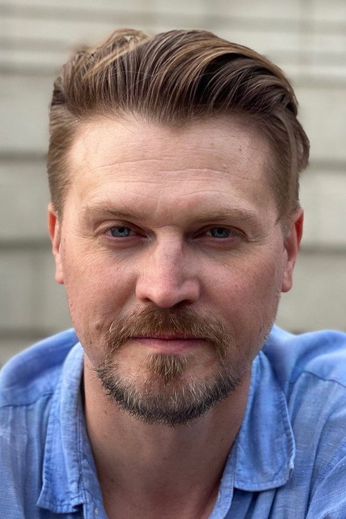 Sergey Fatyanov profile