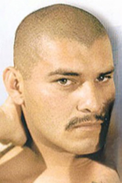 Photo of Anthony Lopez, Acting
