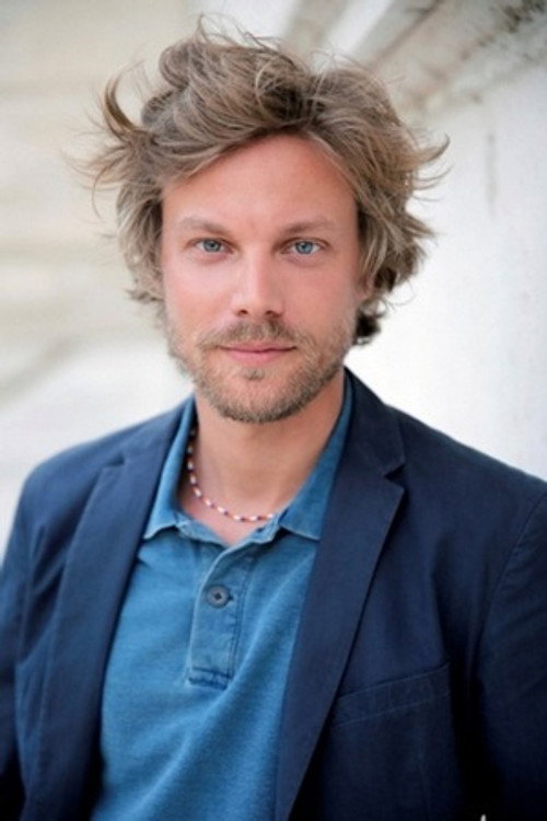 Photo of Davide Silvestri, Acting