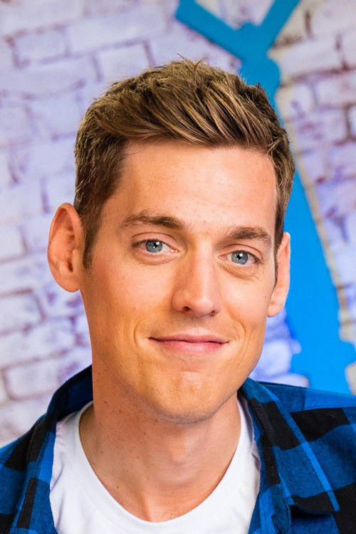 Sam Homewood profile