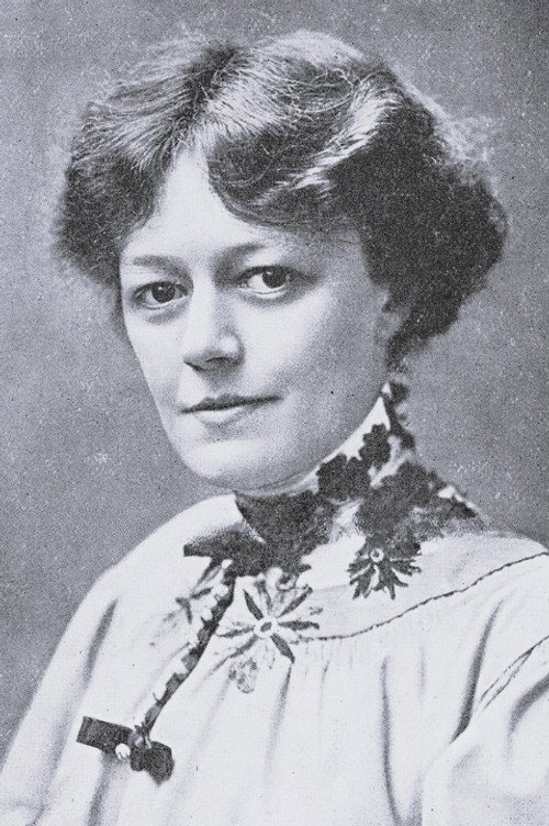 Photo of Irene Vanbrugh, Acting