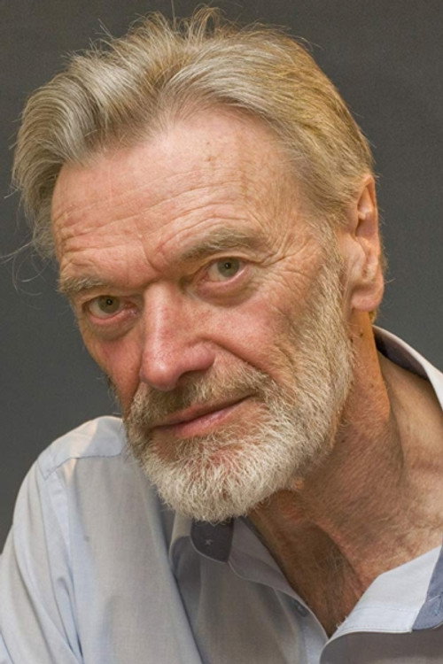 Photo of Keith Chanter, Acting