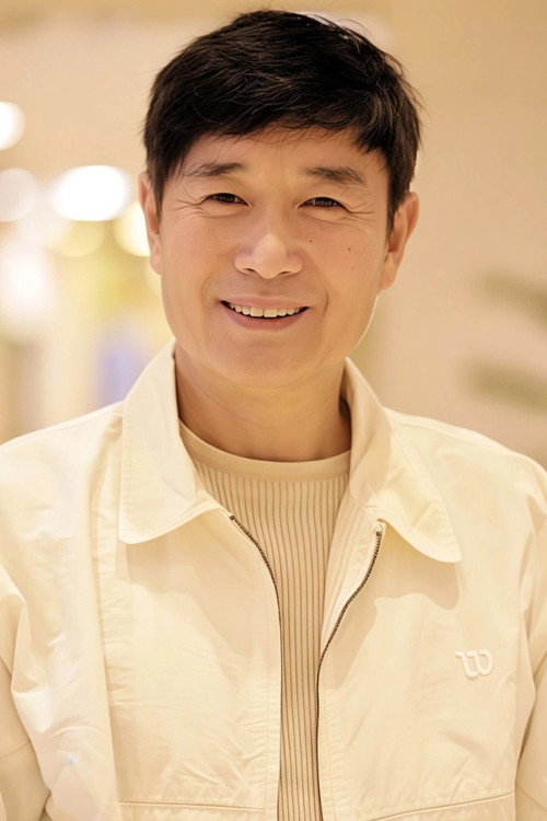 Photo of 郑强, Acting