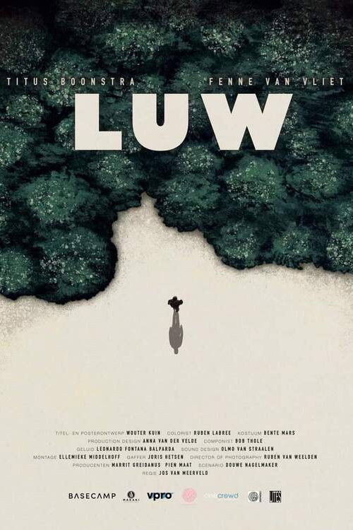 Movie poster for Luw (2021)