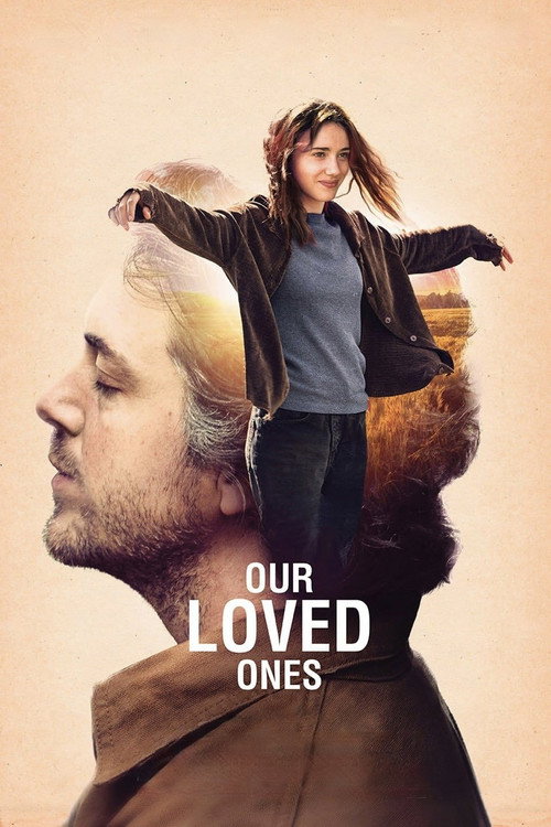 Movie poster for Our Loved Ones (2015)