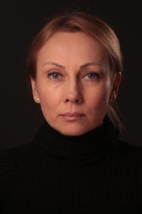 Agnieszka Czekańska profile