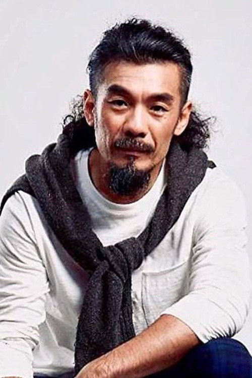 Photo of Gino Yang, Acting