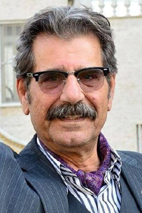 Ezzatollah Mehravaran profile