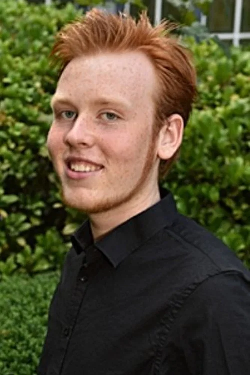 Photo of Ricko Otto, Acting
