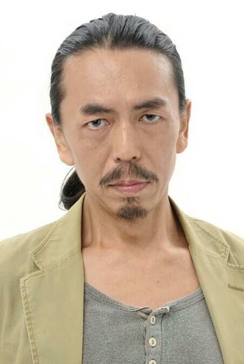 Seiji Sasaki profile