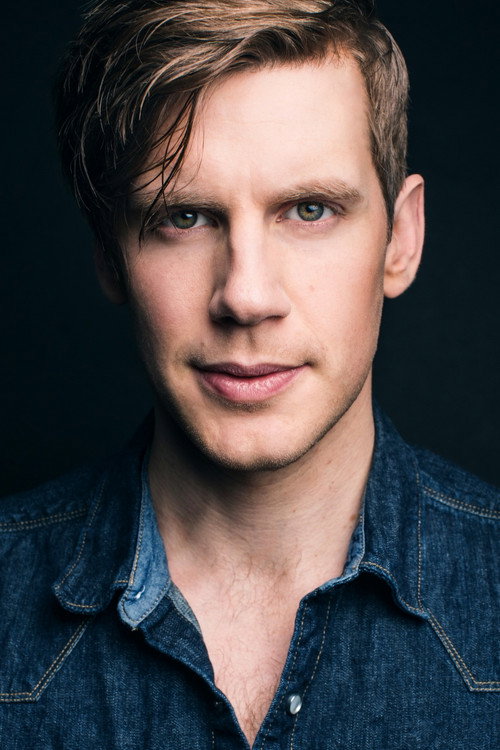 Photo of Zachary Spicer, Acting