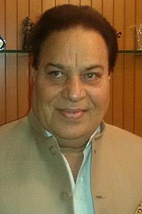 Photo of Rana Jung Bahadur, Acting
