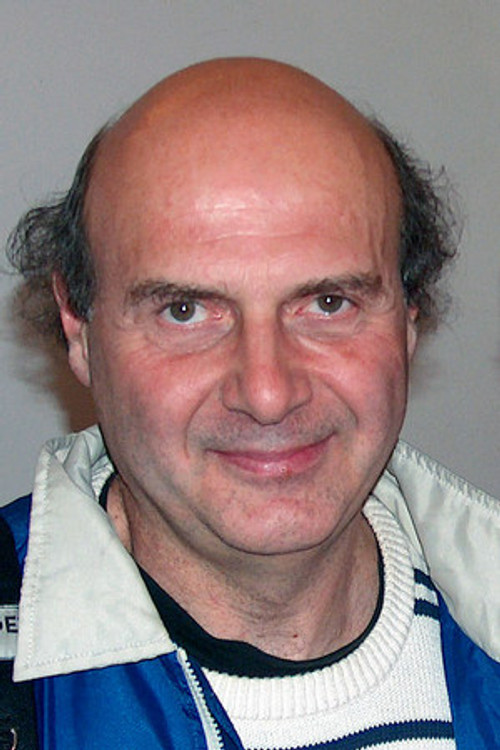 Massimo Pongolini profile