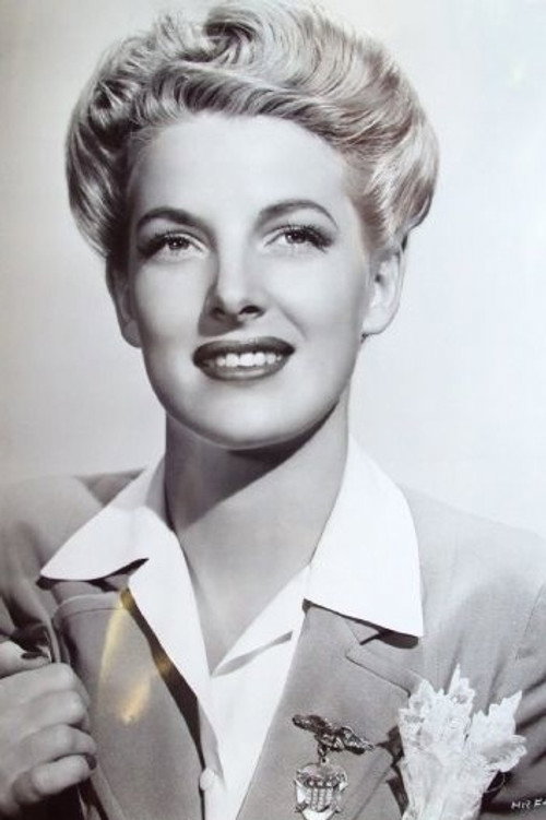Photo of Eloise Hardt, Acting