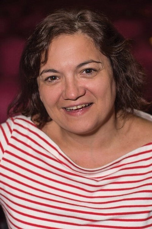 Photo of Katy Secombe, Acting