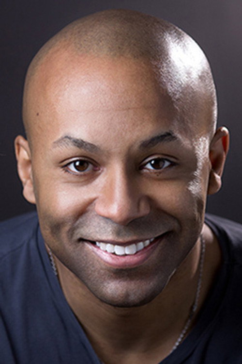 Devin E. Haqq profile