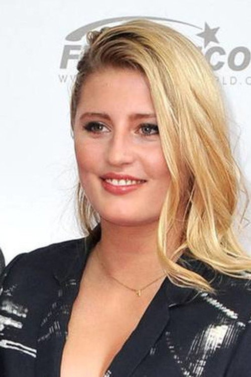 Photo of Emma Schweiger, Acting