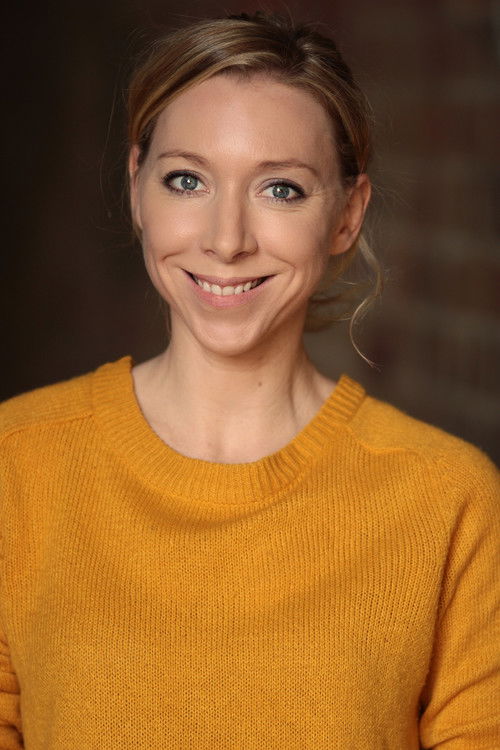 Photo of Shannon Gibson, Acting